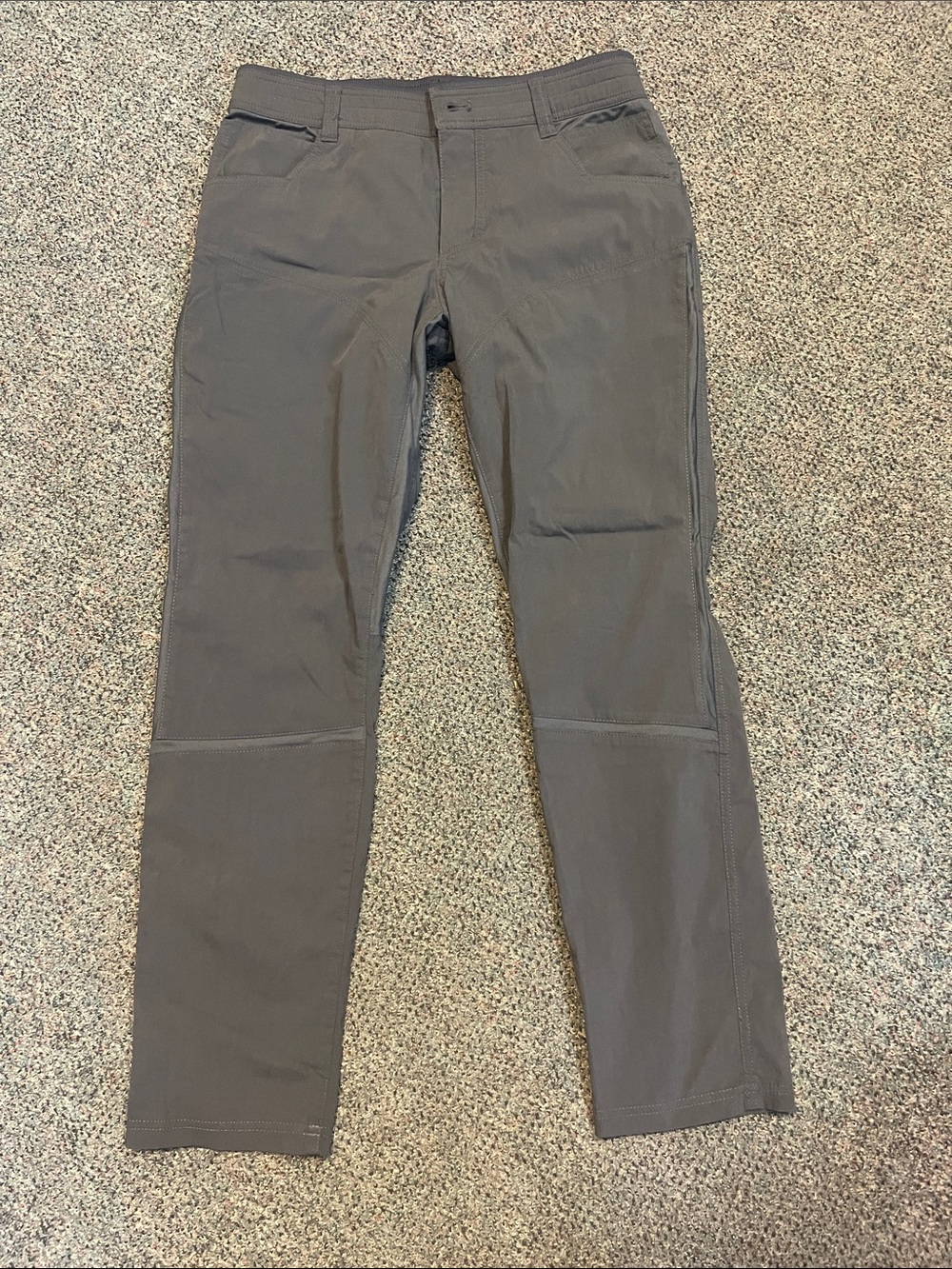 Kuhl Free Radikl Pants
